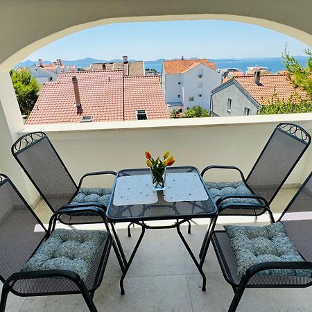 Apartments & Rooms Petra Zadar Exterior photo