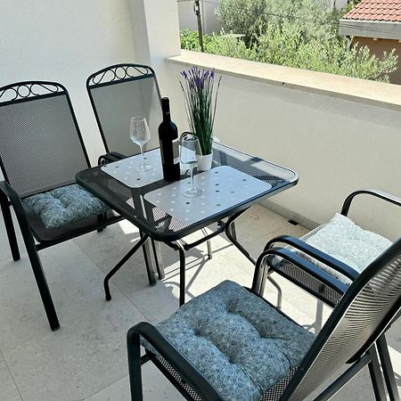 Apartments & Rooms Petra Zadar Exterior photo
