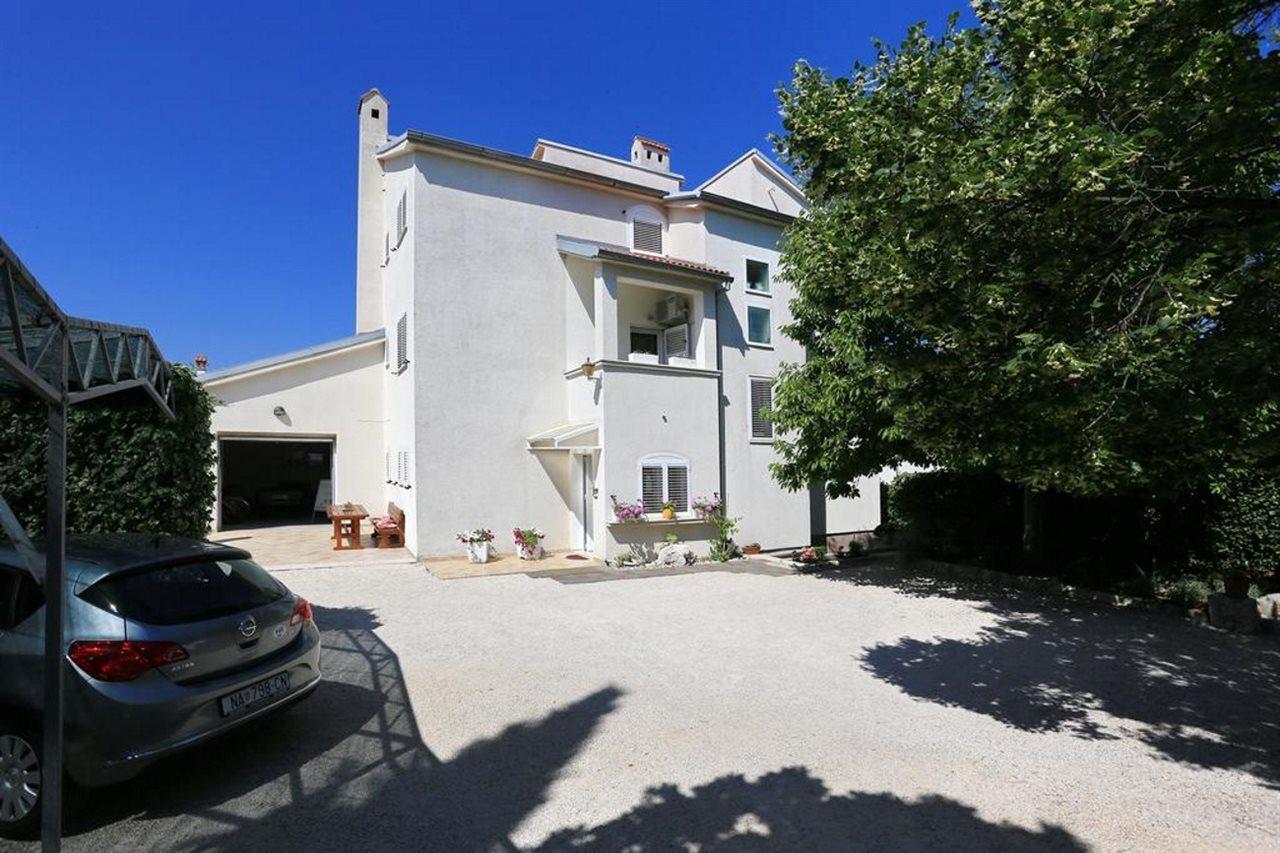 Apartments & Rooms Petra Zadar Exterior photo