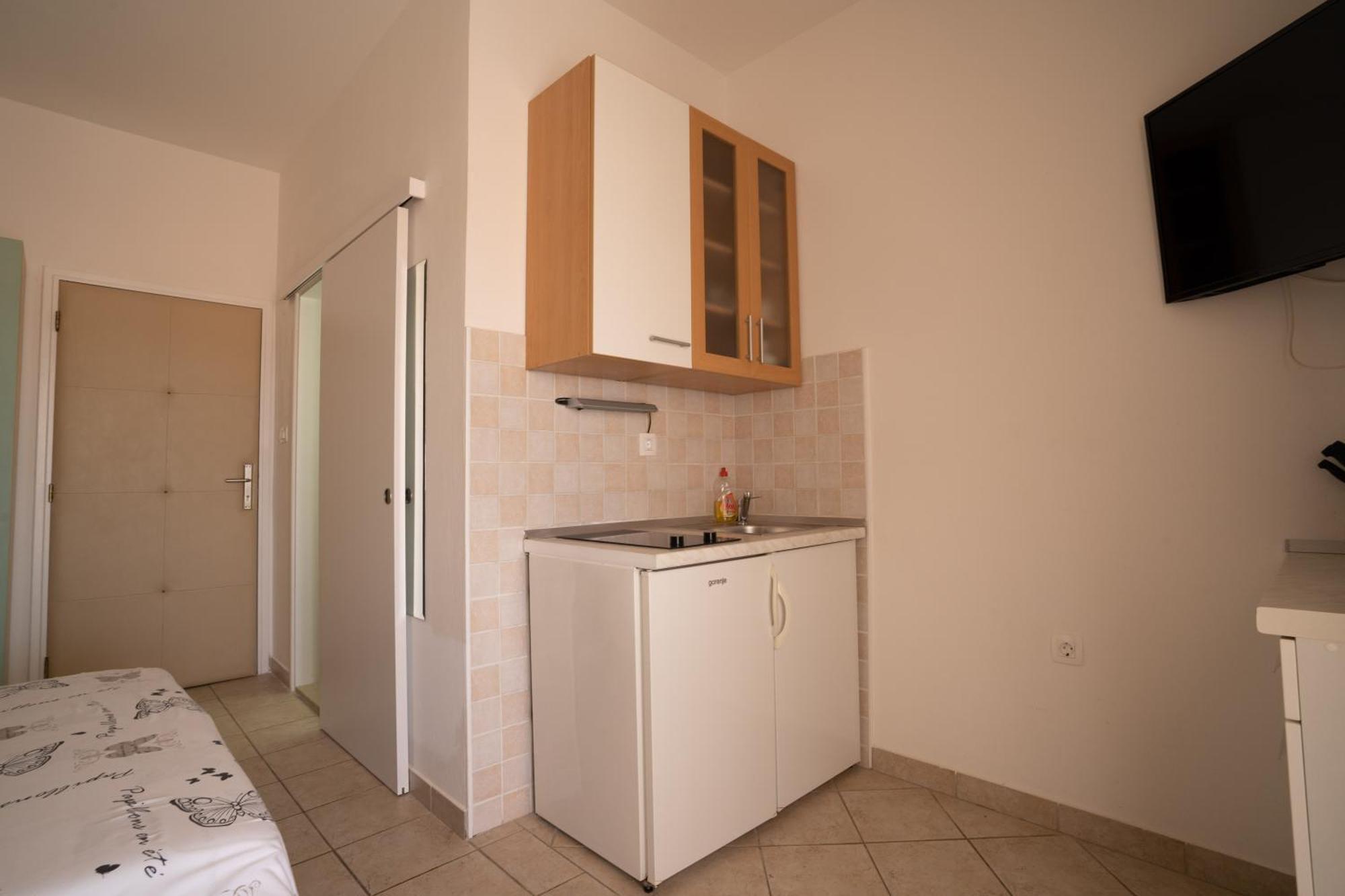 Apartments & Rooms Petra Zadar Exterior photo