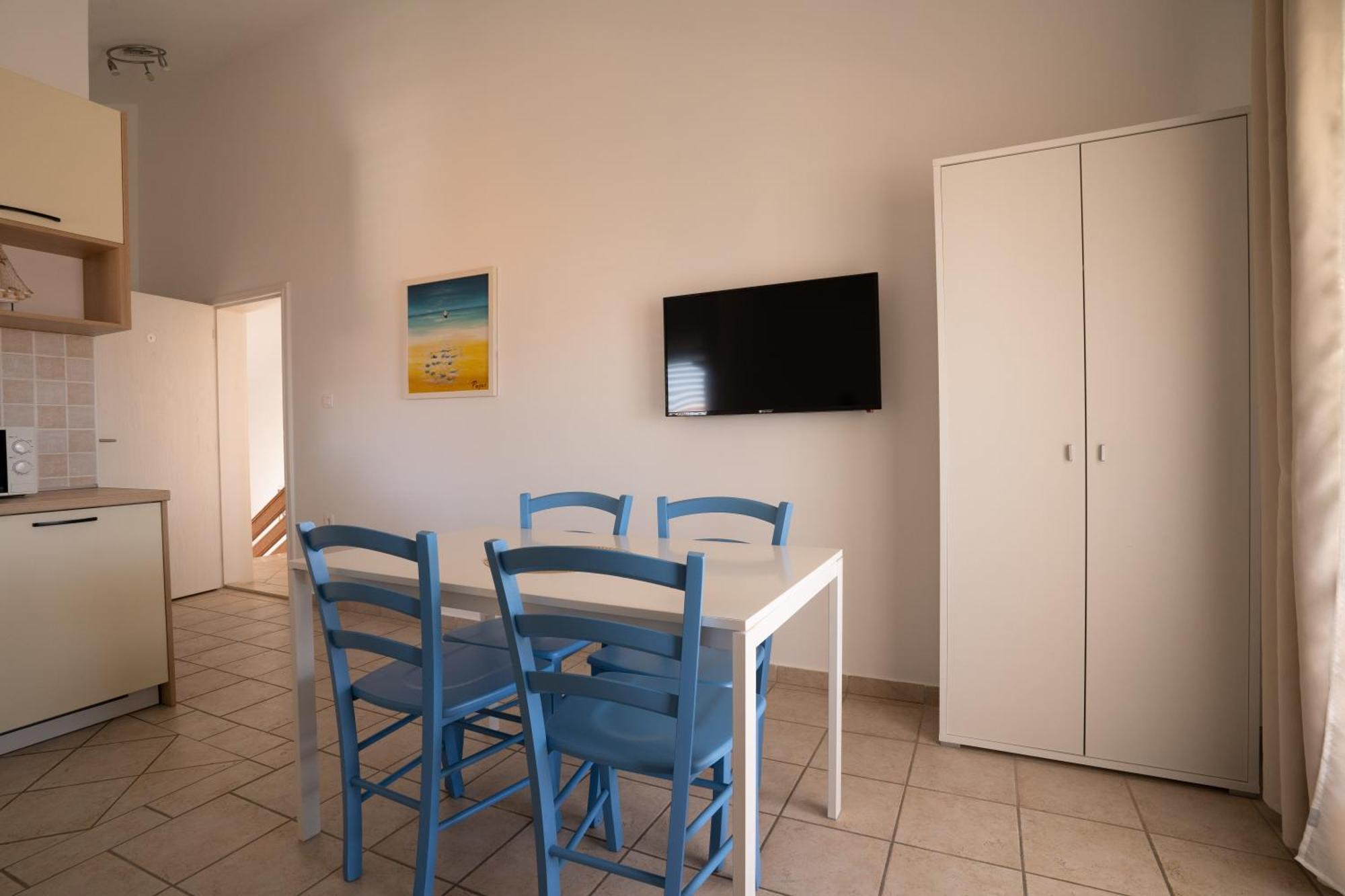 Apartments & Rooms Petra Zadar Exterior photo