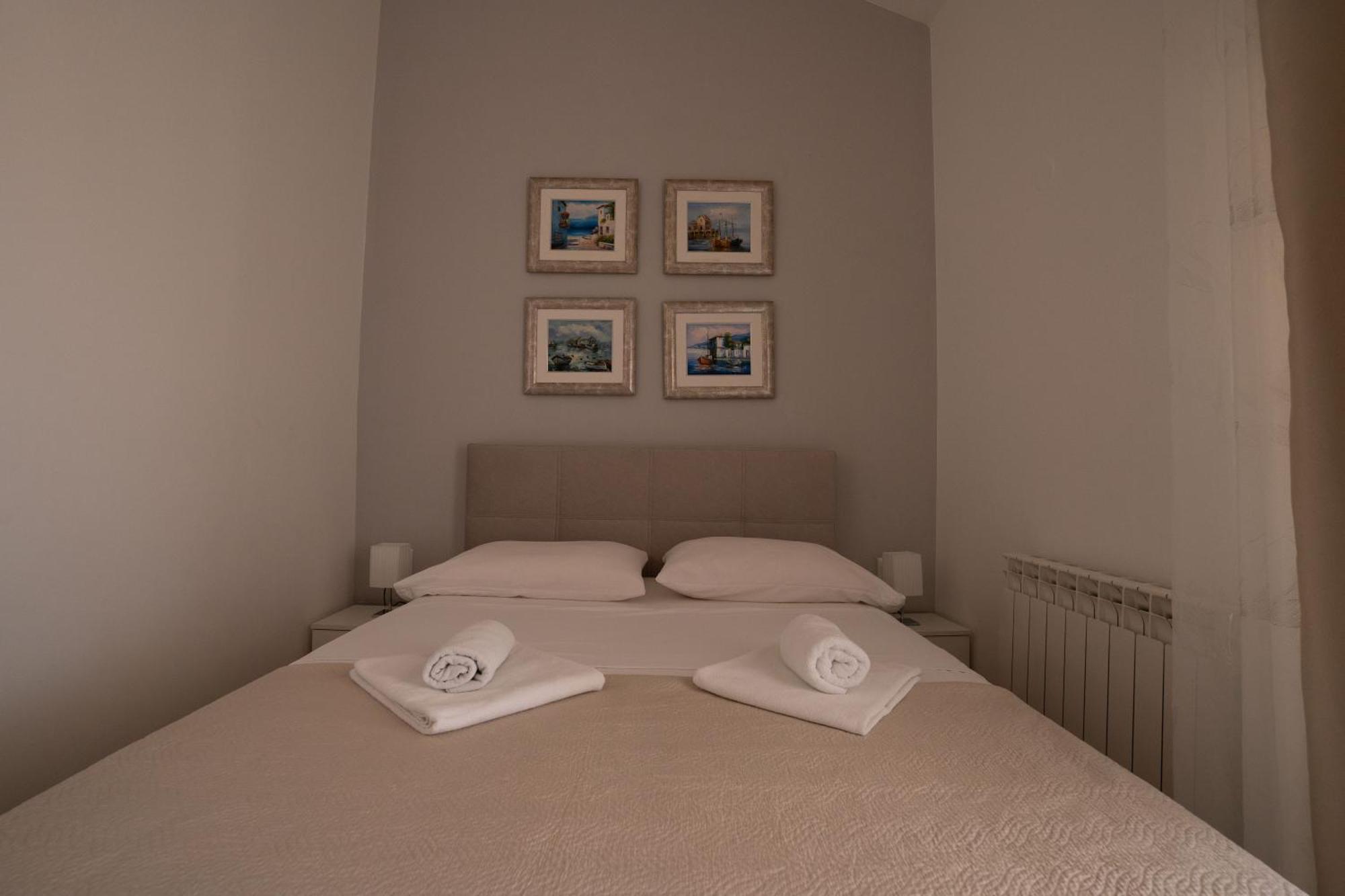 Apartments & Rooms Petra Zadar Exterior photo