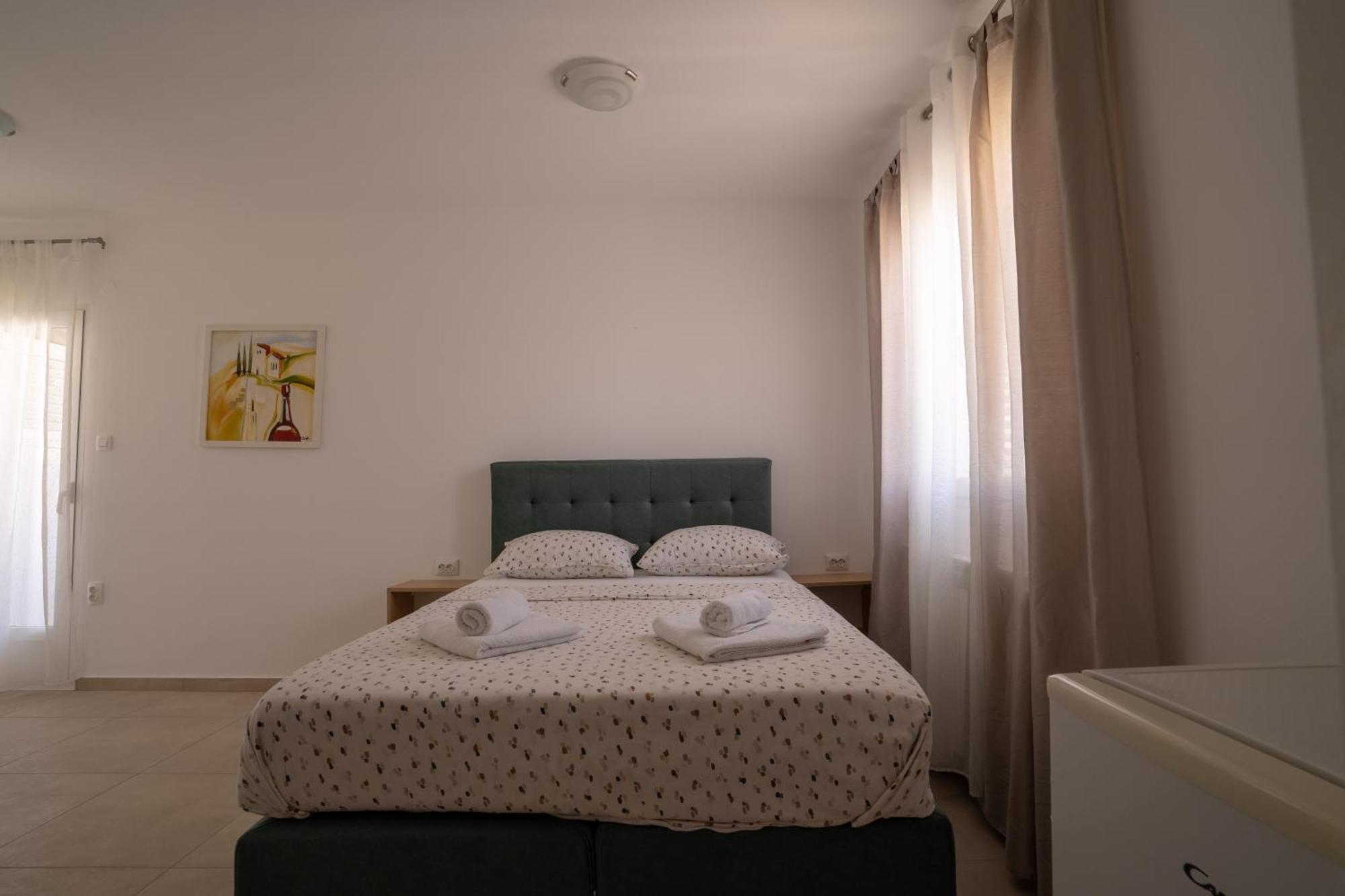 Apartments & Rooms Petra Zadar Exterior photo
