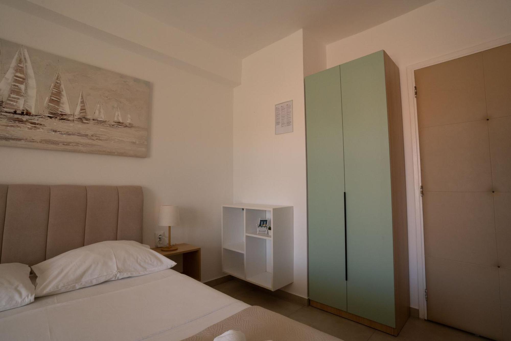 Apartments & Rooms Petra Zadar Exterior photo