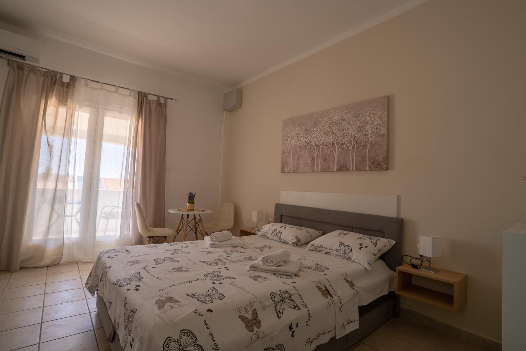 Apartments & Rooms Petra Zadar Exterior photo