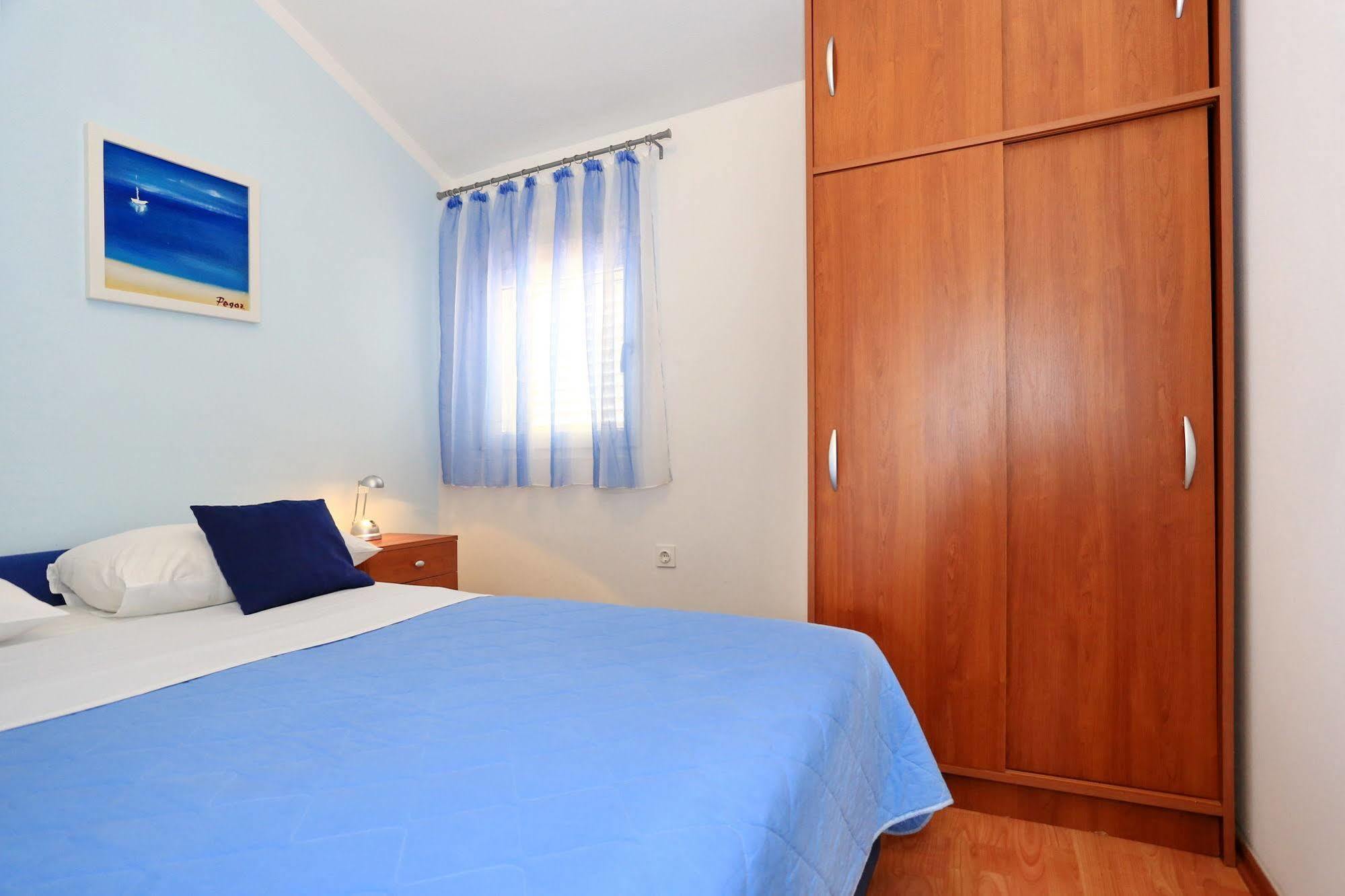 Apartments & Rooms Petra Zadar Exterior photo