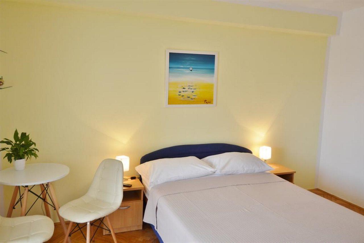 Apartments & Rooms Petra Zadar Exterior photo